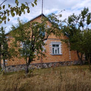 Продається будинок