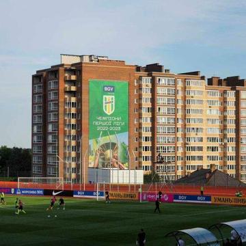 Продаж 2к квартири 63.4 кв. м на вул. Синельниківська ЖК Преміум Парк