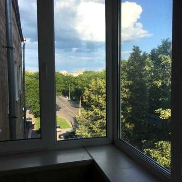 Зарічанська, балкон, продаж одно кімнатна квартира, ремонт, інвестиція