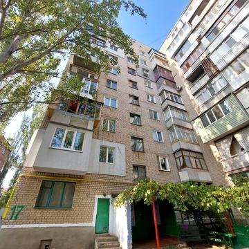 Продажа / обмен 1 комн квартира Лески Бутомы Крылова