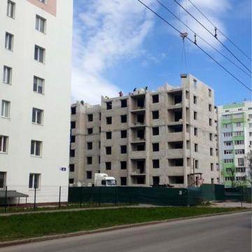 Продам 1кмн.квартиру 1мин.от метро Индустриальная ЖК Мира-3 ЖК Мира-3