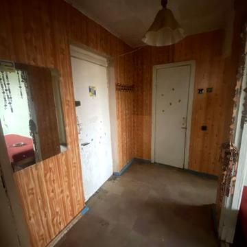 Продається квартира