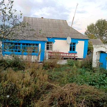 Продаж будинку в селі Пугачівка Київської області