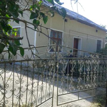Будинок в с.Клебанівка Підволочиськ район