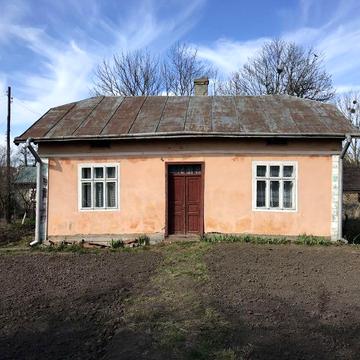 Продаж будинку в смт. Куликів