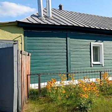 Дом в Куйбышевском р-не(ул.Свердлова )