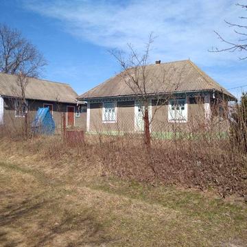 Будинок в  с. Нелипівці