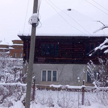 Продам будинок в смт. Жденієво. ОБМІН.