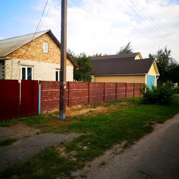 Продам добротный дом