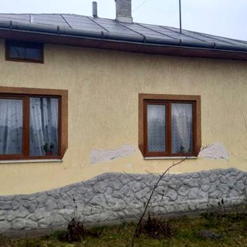 Продам будинок в Бродах