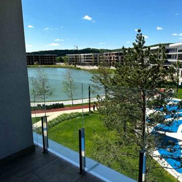Продаж 1к квартири 47м2, ЖК Park Lake City, Власник!!! ЖК Park Lake City