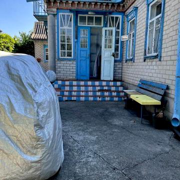 Продам будинок дом Подгородное от владельцев, рядом с городом Днепр