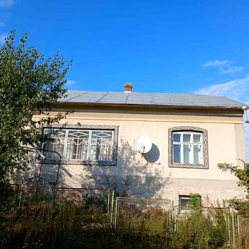 Продається будинок в селі