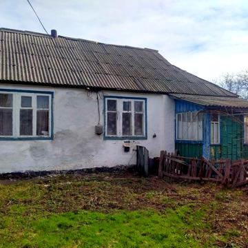 Продається будинок в м. Корсунь-Шевченківський