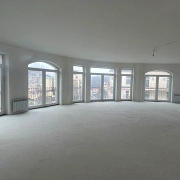 Продам 376м2 без % клубний будинок Renaissance Residence Добролюбова 4 ЖК Renaissance Residence