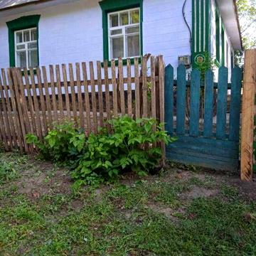 Продам приватний будинок в с.Краснянка Тиврівського р-ну