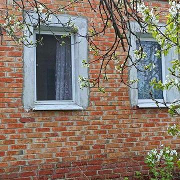 Продам добротный крепкий дом в Чугуеве