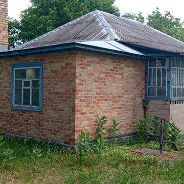 Продам будинок в с.Яснозіря