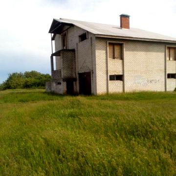 Дом продам возможен обмен на авто