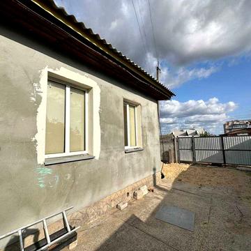 Будинок на вул. Сосницька