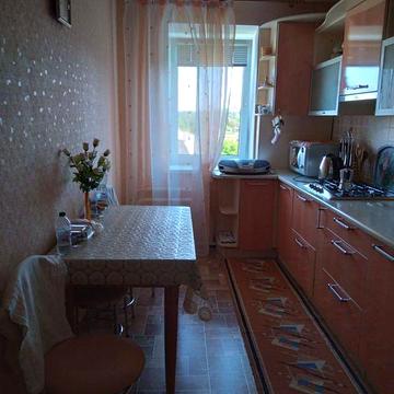 Продам 3-х кімнатну квартиру ЖК -