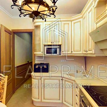 Продаж 3к квартири Печерськ Кловський Узвіз 14/24