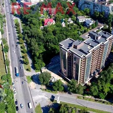 3-х комнатная квартира в новострое ЖК "Резиденция", без комиссии ЖК Резиденция