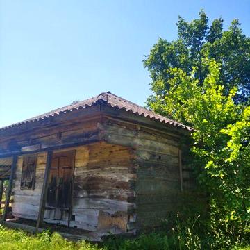 Продається стара будівля