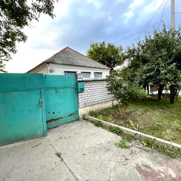 Продам дом на Клочко 6.
