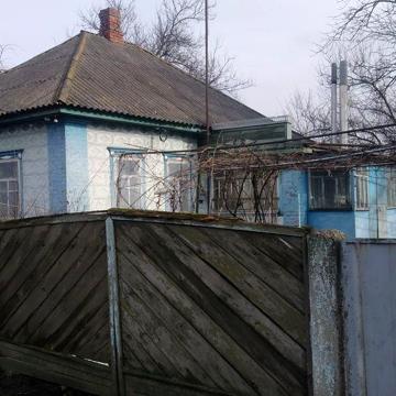 Будинок в с.Линовиці  Прилуцького району