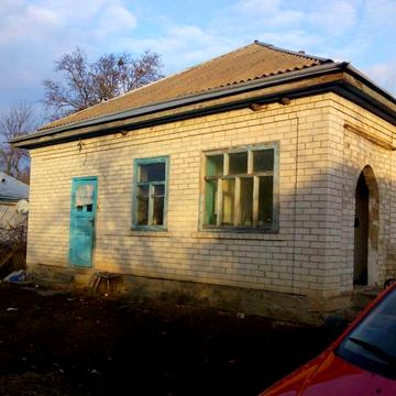 Продається будинок