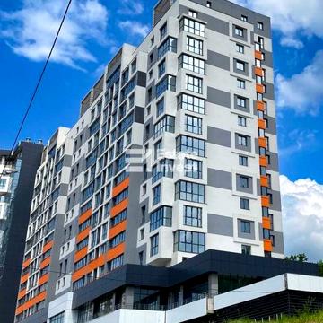 Продам 4 кімн. квартиру в ЖК Овіс, на вул. Клочківська, 98А