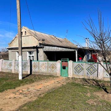 Продається будинок в Іллінці Одеської області