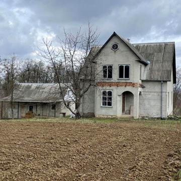 Будинок, 120к.м. 2 поверхи