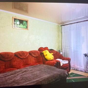 Продам квартиру на Пушкина.
