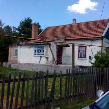 Продам дом, возможна рассрочка