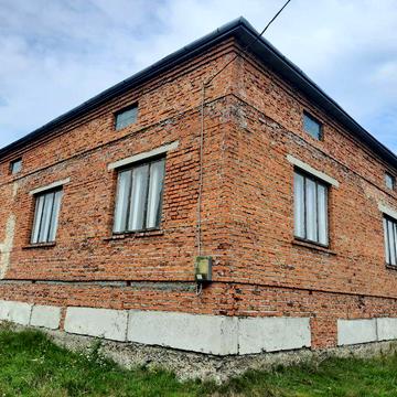 Продаж приватного Будинку