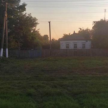 Будинок Київська область (газ, вода, світло)