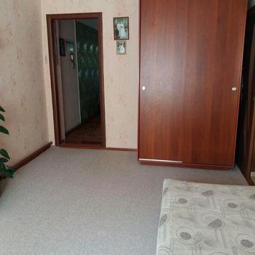2х комнатная квартира Дачное