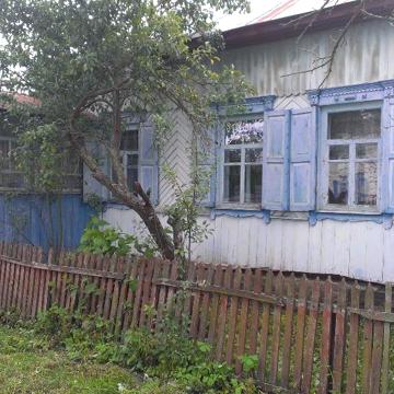 Продається будинок в Батурині
