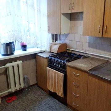 Продається двокімнатна квартира в районі Південно-Захід, площею 45м2