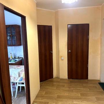 Продається чудова квартира,новобудова.