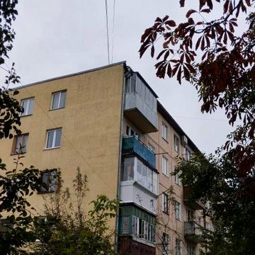 Львів, 2-х кім. кв-ра по вул.Таджицька 11а