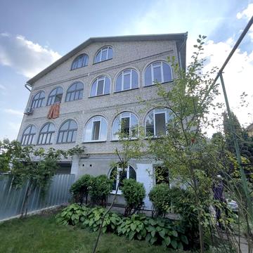 Продаж 1/2 будинку по провулку Герцаївському