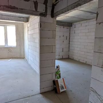 Квартира 45,15м² ЖК Дім у моря