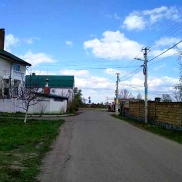 Продаж садового будинку та землі в с.Хотянівка Київської обл 96200$