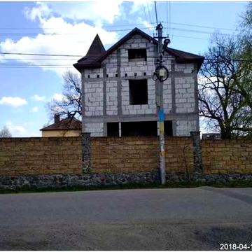 Продаж садового будинку та землі в с.Хотянівка Київської обл 96200$