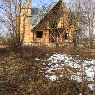 Дом с.Красиловка 374 кв.м 20 сот