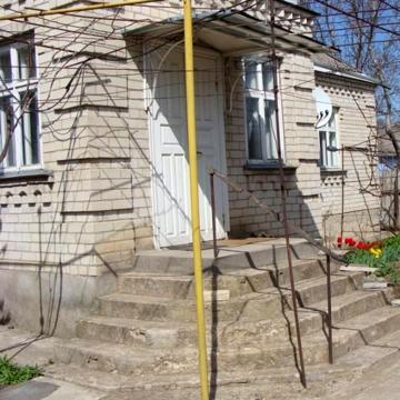 Продам дом возле лимана, Лиманское ПГТ, Раздельнянский район