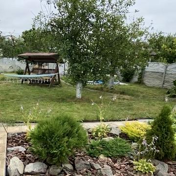 Дача Романки